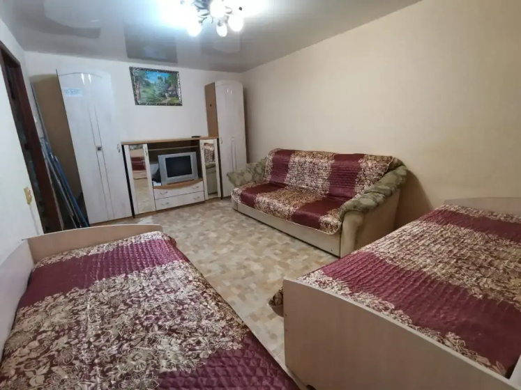Квартира для командировок и отдыха — отзывы гостей и цены