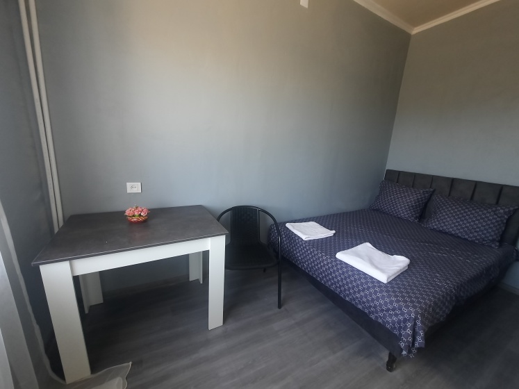 Guest house Anahit — забронировать отель в Ереван