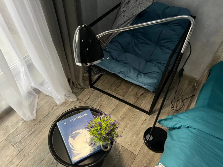 Апартаменты Rent House на проспекте Мира 7/25И — отель с удобным расположением в Волгограде