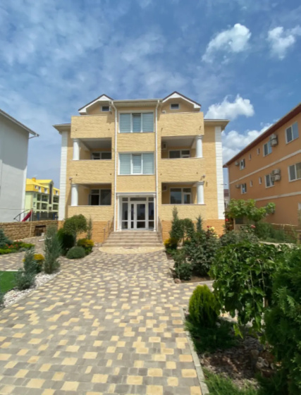 Гостевой дом Южный ветер — отзывы гостей и цены