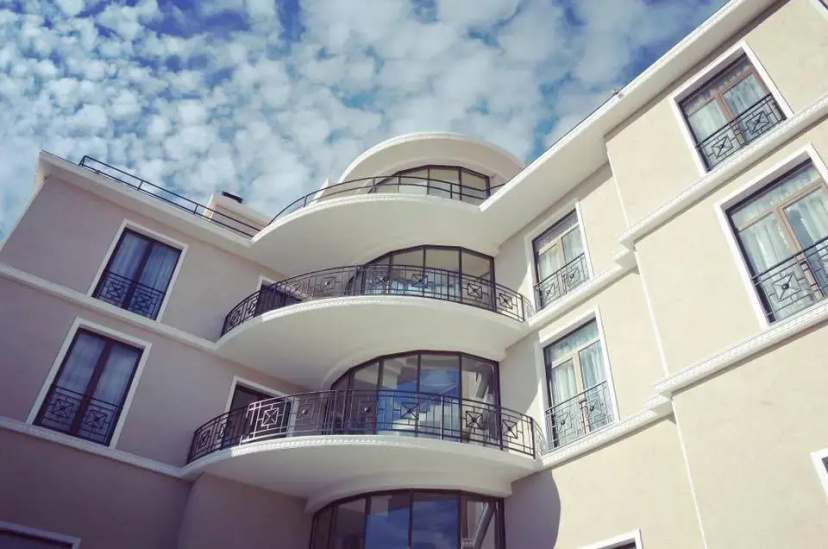 Butik-Otel' Argo — отель с удобствами в Кутаиси
