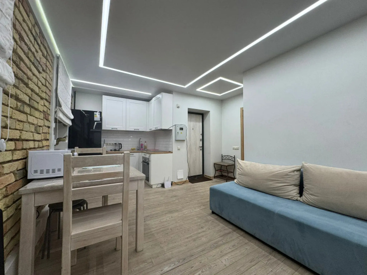 Apartamenty na Zamkovoj — отель в Гродно, Беларусь