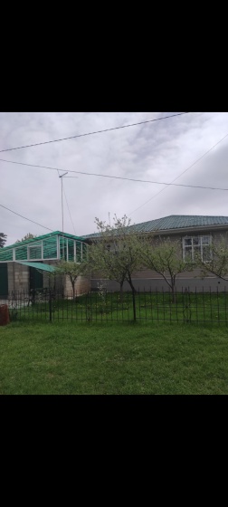 Гостевой Дом Your House — отель с удобным расположением в Каракол