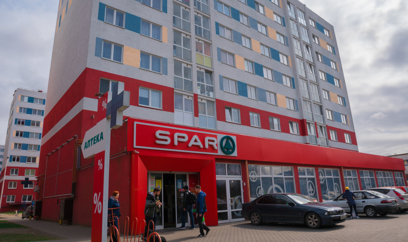 Апартаменты KenigCity — отель в Калининграде, Россия