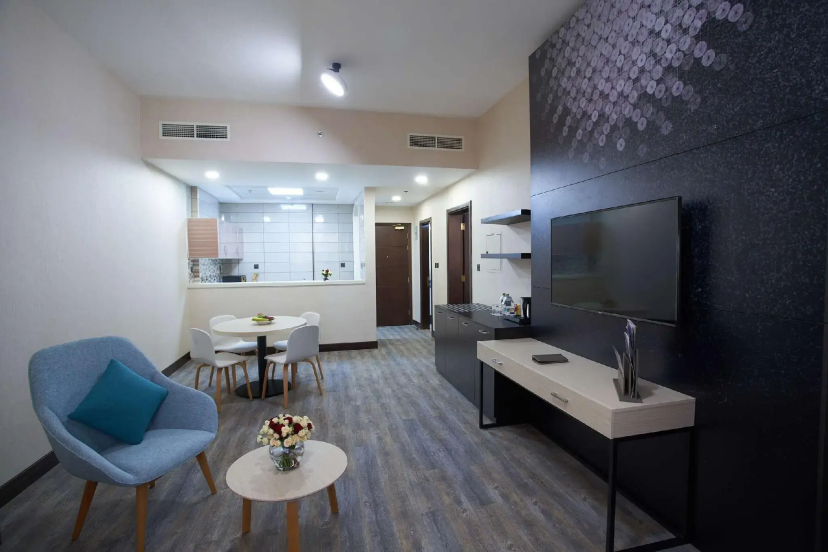 TIME Express Hotel, Шарджа, Объединенные Арабские Эмираты
