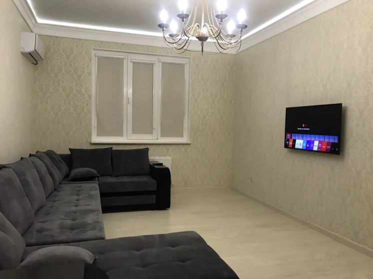 Цены на Апартаменты Возле Моря в Махачкале