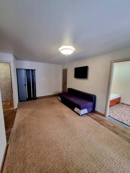 Apartamenty KAMdays — отель с удобствами в Петропавловск-Камчатский