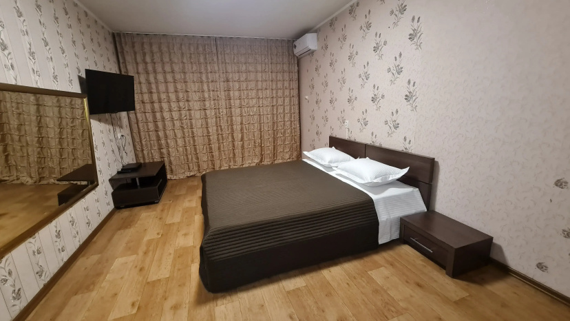 Kvartira Transportnaa 2 60162 — отзывы гостей и цены