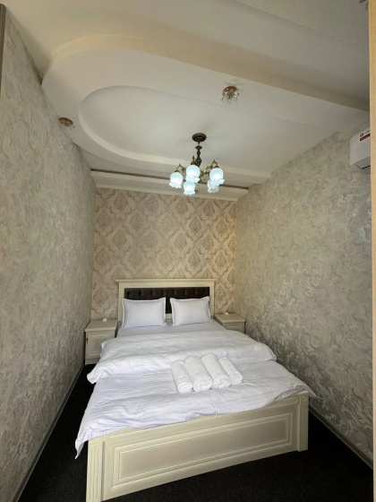 Цены на Гостевой дом Inside в Самарканд