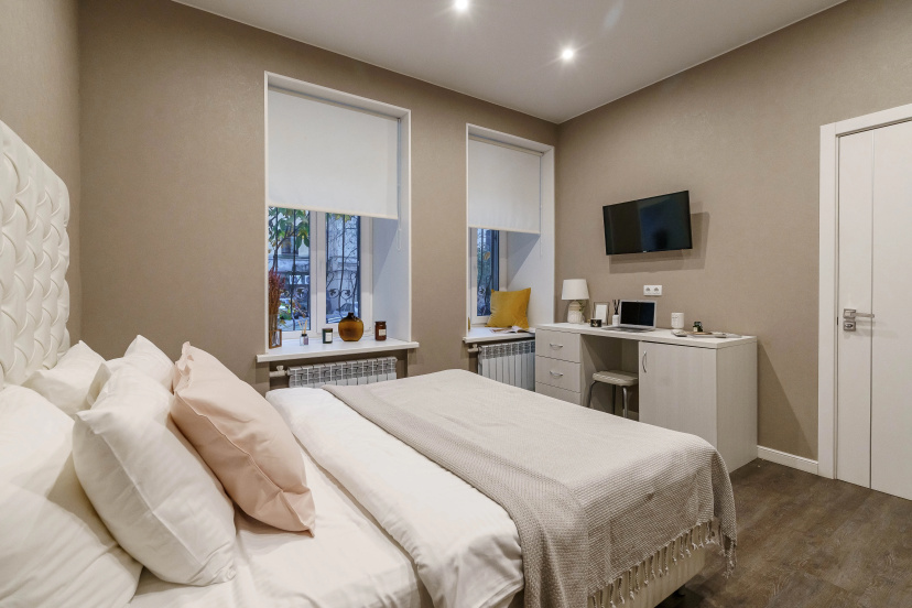Цены на Гостевой дом Rooms at Ozernoy в Санкт-Петербурге