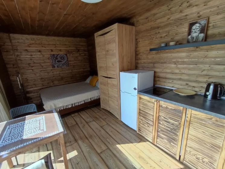 Pranahome Guest House — отзывы гостей и цены