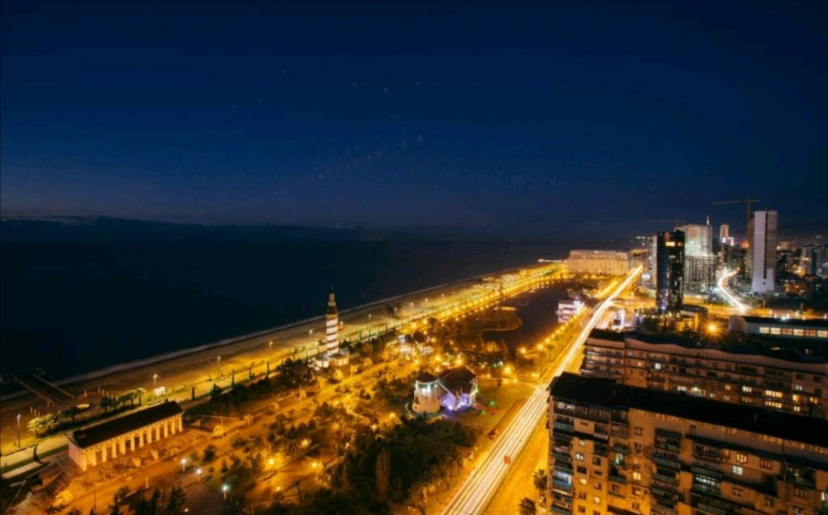 Apartamenty City Centre Vip11 — забронировать отель в Батуми