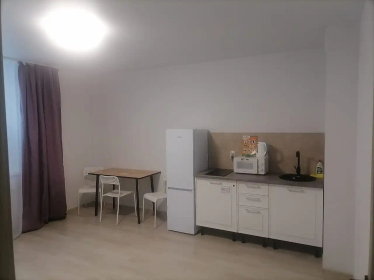 Квартира DreamHouse на Улице Софьи Перовской 106а — комфортный отель в Екатеринбурге
