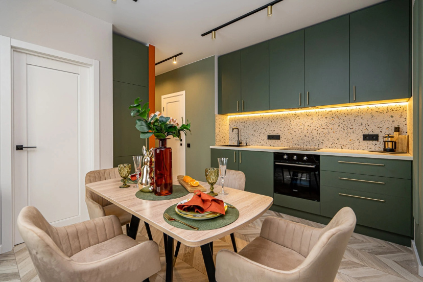 Apartamenty Bratskaa 13 — отзывы гостей и цены