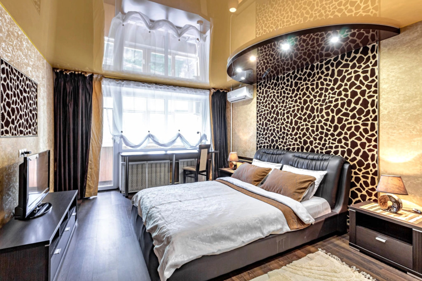 Апартаменты Miracle Flat in the Historical Part of the City — отель с удобным расположением в Минске