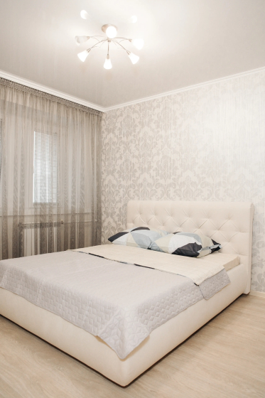 Na ulice Midhata Bulatova 5 Apartments - Apartment in Kazan - Photo 1