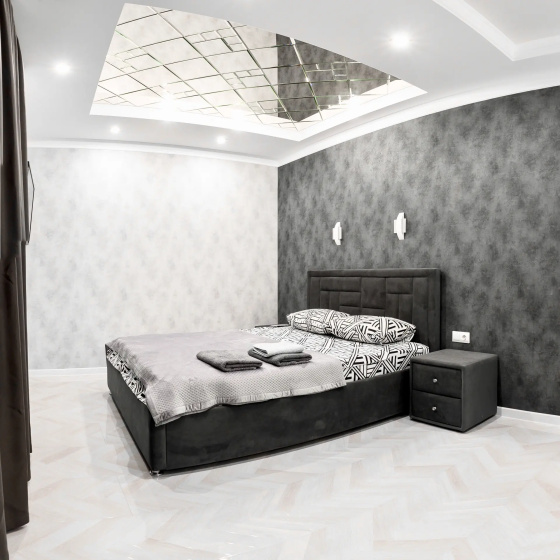 Апартаменты Krymsk Home — отзывы гостей и цены