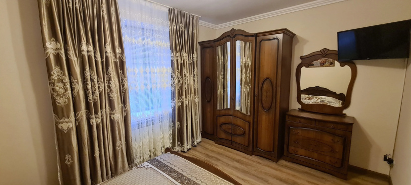 Цены на Квартира на Кырджалийской 8 в Владикавказе