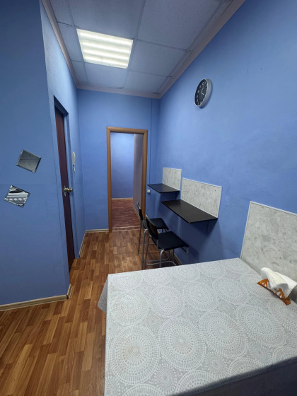 Квартира на Кольцевой 84 — отель с удобствами в Уфе