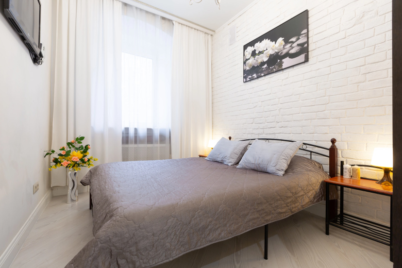 Vozle Mayakovskoy Apartments - Apartment in Moscou - Photo 1