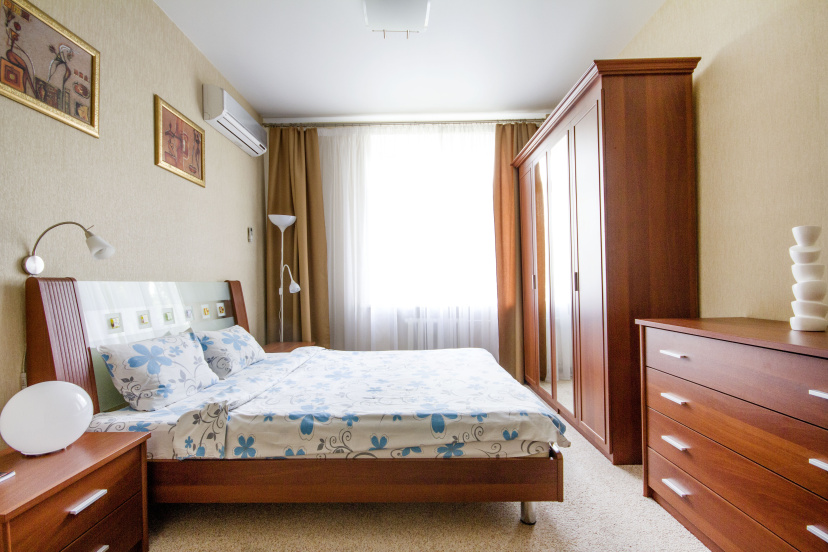 Апартаменты MinskForRent пр.Независимости zz39 — комфортный отель в Минске