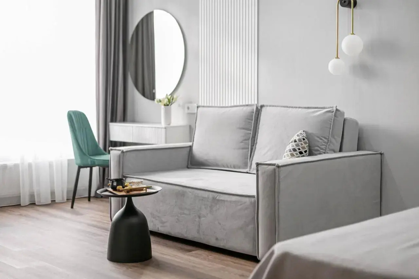 Apartamenty Apart studia — забронировать отель в Кисловодске