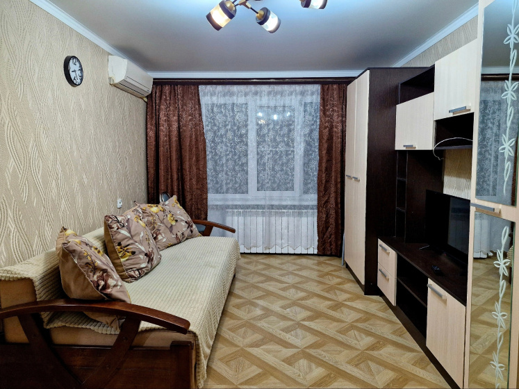 Квартира KEY2HOME на Калинина — забронировать отель в Новочеркасске