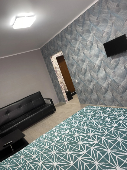 Apartamenty Odnokomnatnye centr Krupskoj 64 — комфортный отель в Каменск-Шахтинский