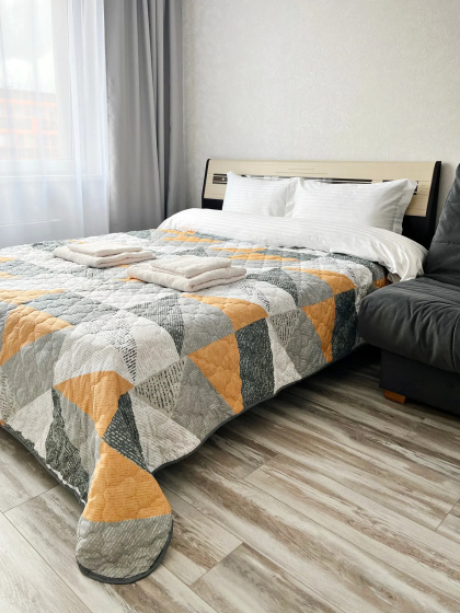 Цены на Apartamenty Dinastia в Красноярске