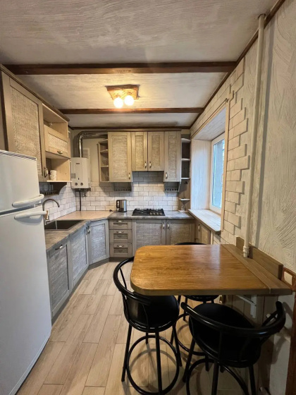 Apartamenty na Davyda Gorodenskogo  2/45 — комфортный отель в Гродно