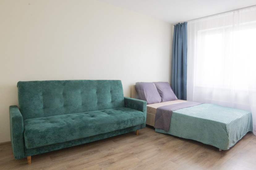 Цены на Квартира для гостей города и командировочных Apartament 52 в Нижнем Новгороде