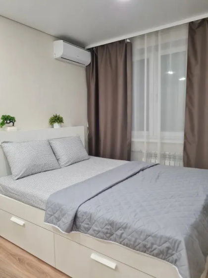 Апартаменты Comfort у центра — отель с удобствами в Уфе