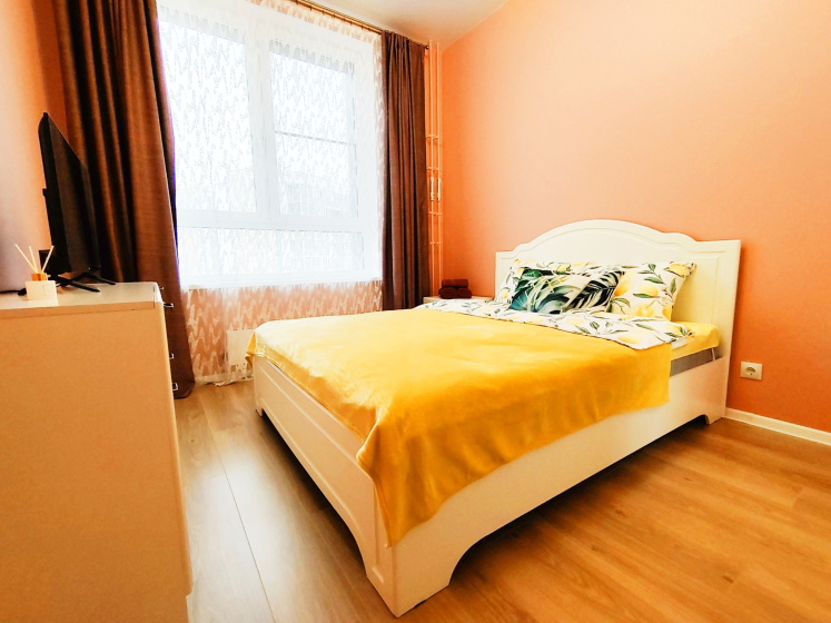 Цены на Апартаменты Globusapartmentcity Летчика Грицевца 14А в Одинцове