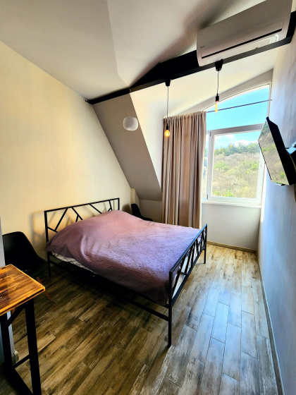 Kvartira Apartamenty u mora — отзывы гостей и цены