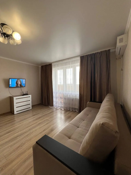 Квартира Lofthouse — забронировать отель в Оренбург