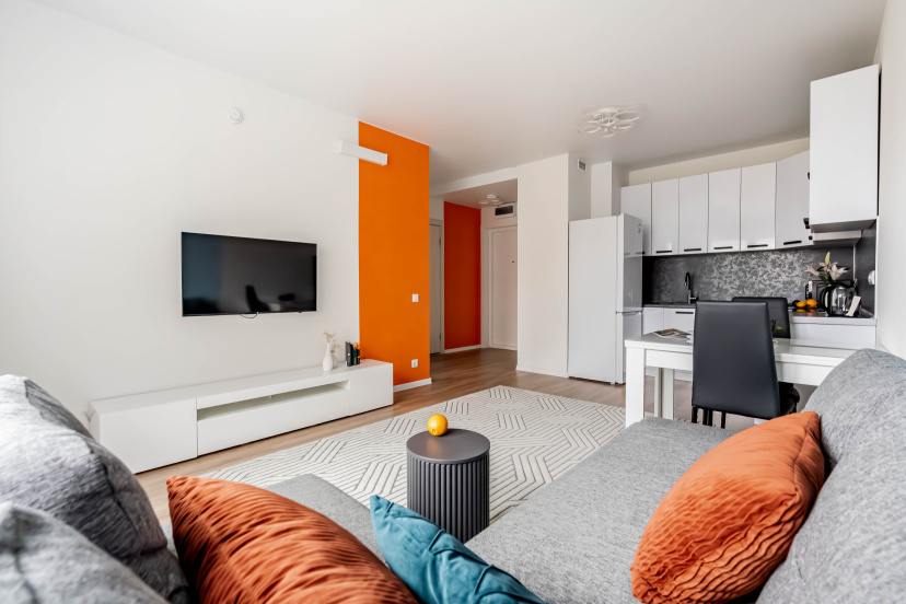 Цены на Апартаменты Your Lesnay Apart в Санкт-Петербурге