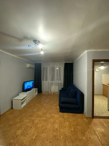 Квартира на Генерала Захарова, 1 — комфортный отель в Севастополе
