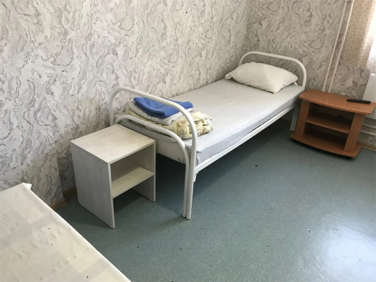 Квартира на улице Академика Киренского 9А (22) — отель с удобствами в Красноярске