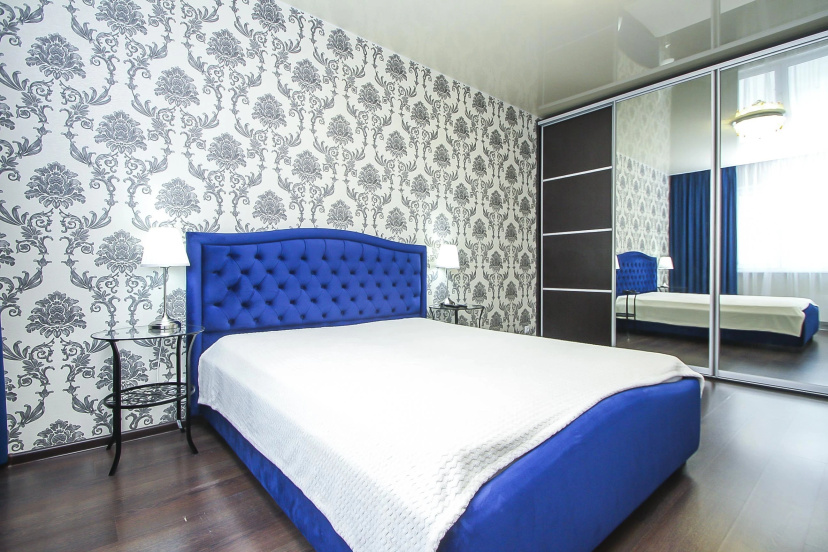 Цены на Apartamenty na Tumenskom trakte 6/1 в Сургуте