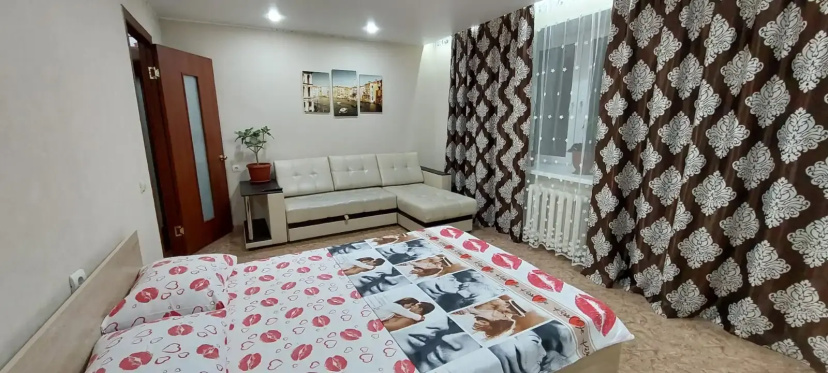 Цены на Apartamenty na ulice Lazurnaa 35 в Стерлитамаке