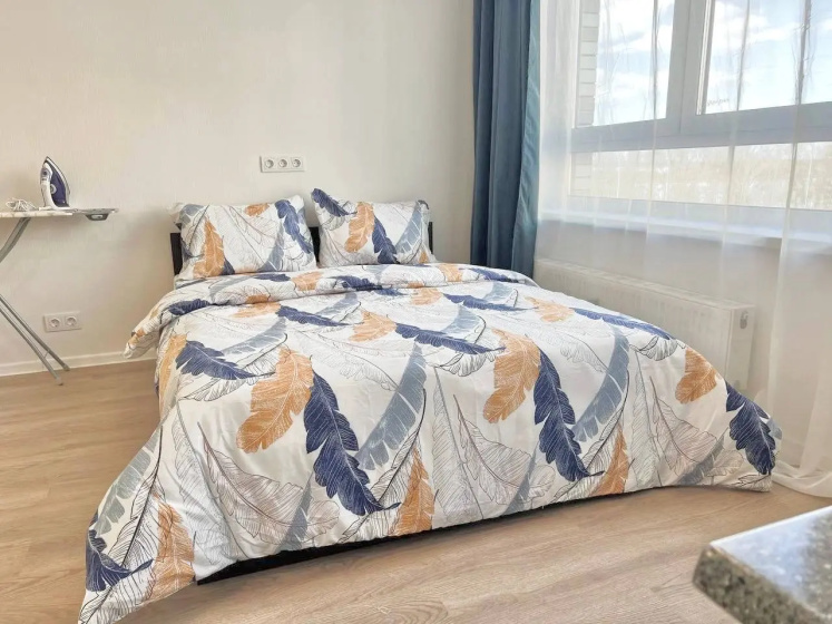 Apartamenty MAXI Studia na Utockina — отзывы гостей и цены