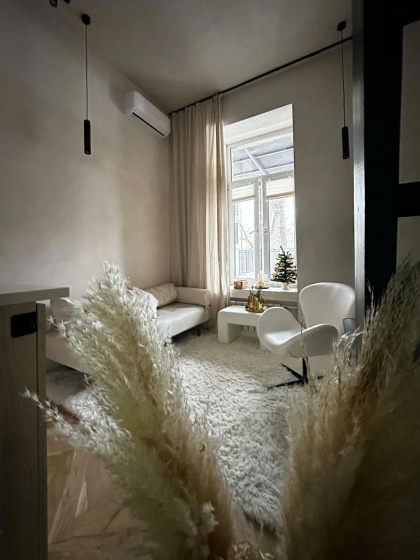 Апартаменты Matison Home (№2) Белорусская — отель в Москве, Россия