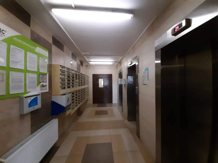 Квартира на Пулковском шоссе — отель с удобным расположением в Санкт-Петербурге