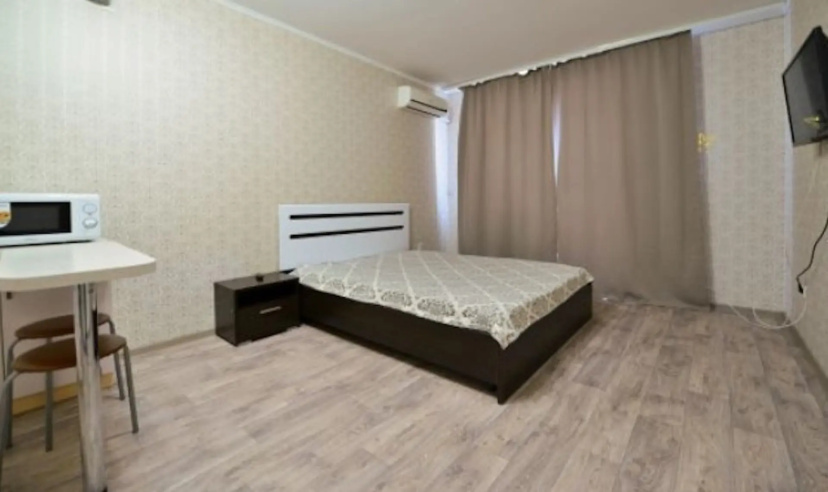 Квартира на улице Фурманова 4А — комфортный отель в Хабаровске