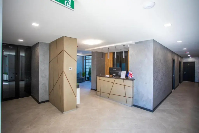 Hotel West Way — отель рядом с интересными местами в Кутаиси