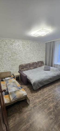 Квартира Уютная — комфортный отель в Петропавловск-Камчатский