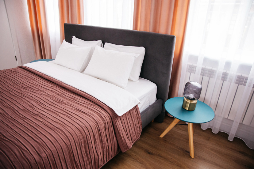 Цены на Мини-отель Art Hotel в Кинешма