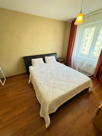 Apartamenty dvuhkomnatnye na Souznoj 4 — отель с удобным расположением в Екатеринбурге