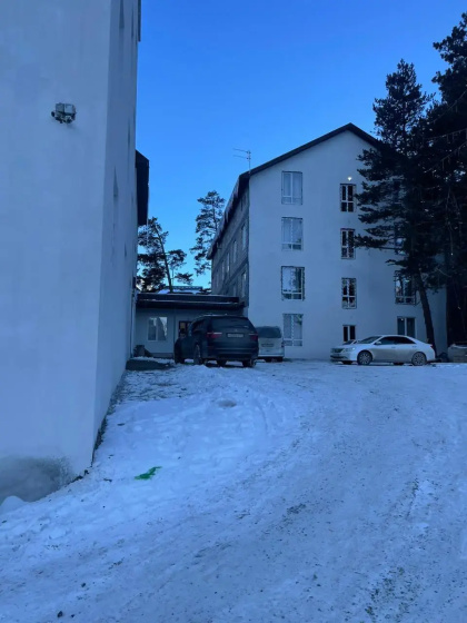 Eduard Guest House — отзывы гостей и цены