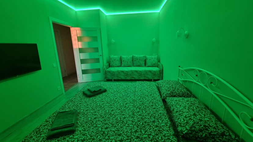 Цены на Апартаменты Right Room на Солнечном Бульваре 18 в Калуге